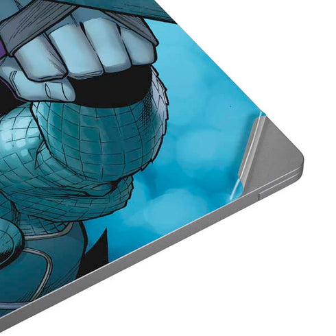 Marvel Thor Asgard on Ice Universal Laptop 16.6in (13.4 x 9.7in) Skin